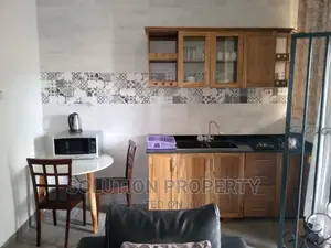 Furnished 1bdrm Apartment in Mikocheni for rent