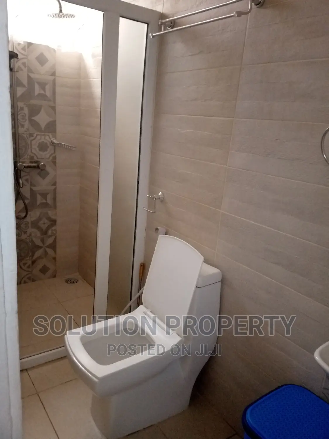 Furnished 1bdrm Apartment in Mikocheni for rent
