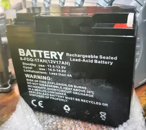 Betri Kva 5 Generator