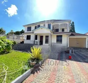 5bdrm Bungalow in Mbezi Beach for rent