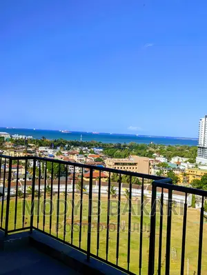 Furnished 4bdrm Apartment in Ilala for rent
