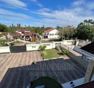 5bdrm Bungalow in Mbezi Beach for rent