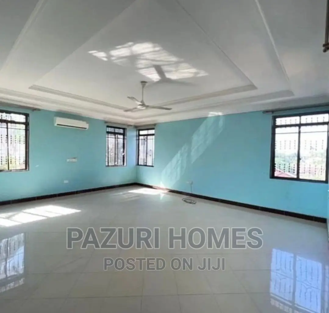 5bdrm Bungalow in Mbezi Beach for rent
