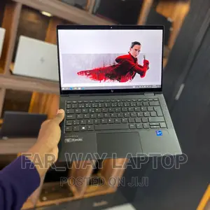 New Laptop HP 16GB Intel Core I7 SSD 512GB