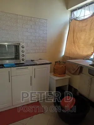 1bdrm Apartment in Msasani for rent