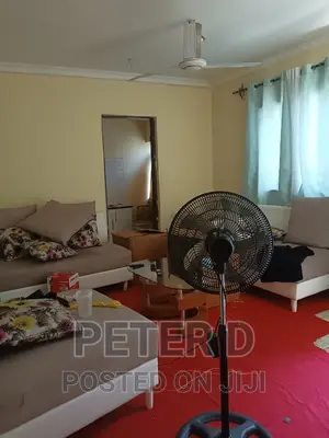 1bdrm Apartment in Msasani for rent