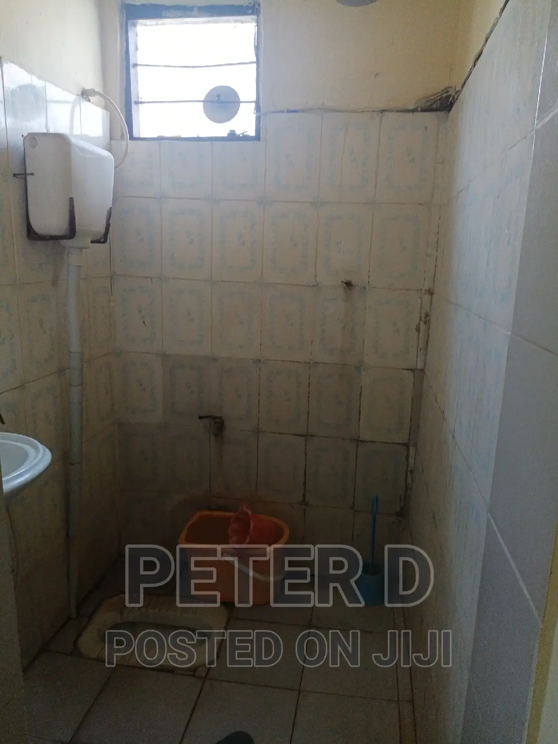 1bdrm Apartment in Msasani for rent