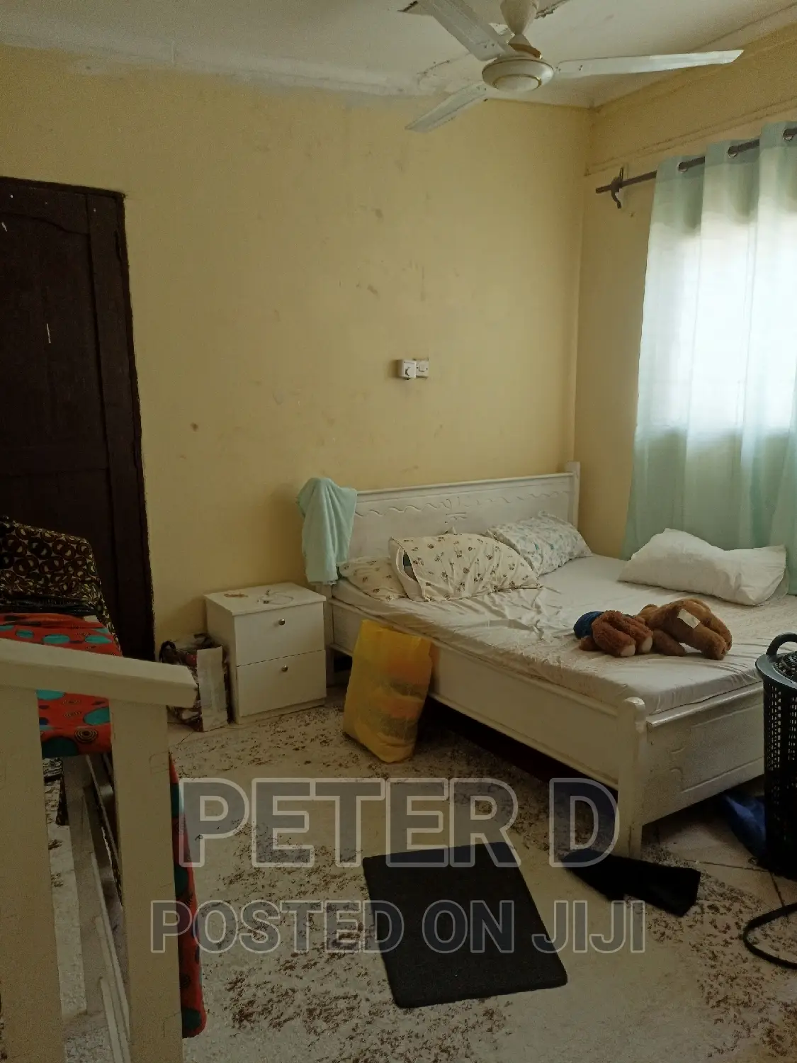 1bdrm Apartment in Msasani for rent