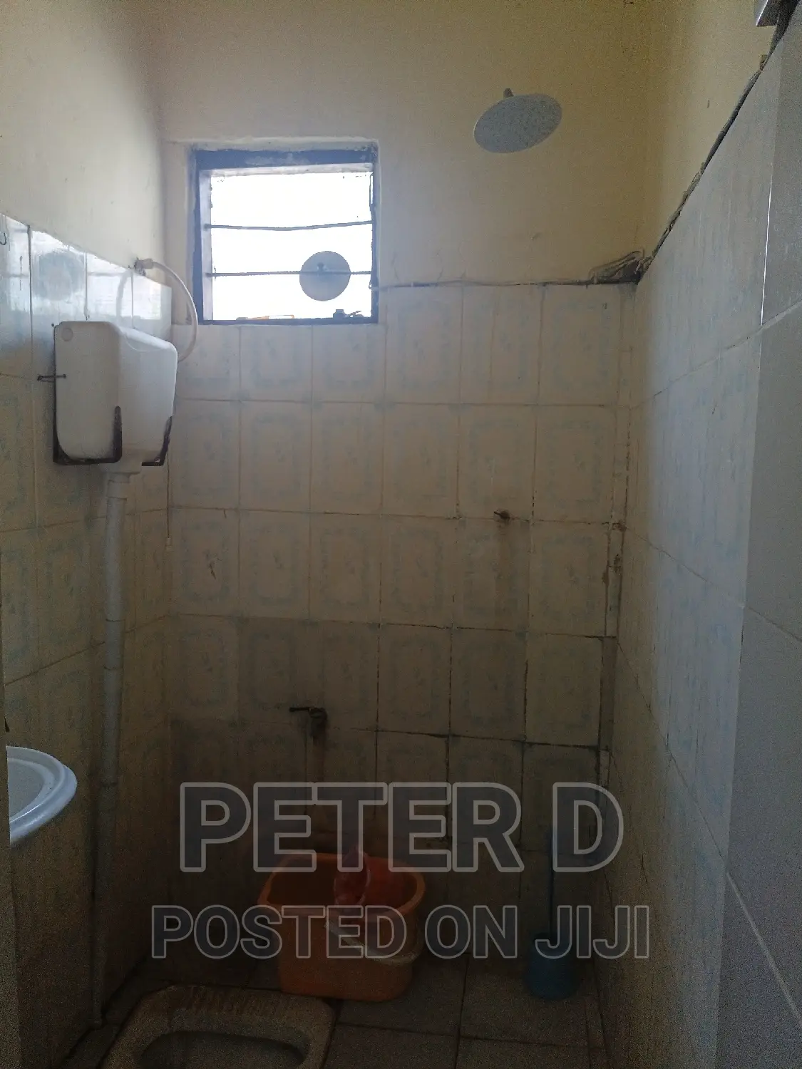 1bdrm Apartment in Msasani for rent