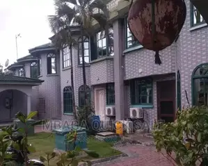 5bdrm Apartment in Mbaga Estate, Mikocheni for rent