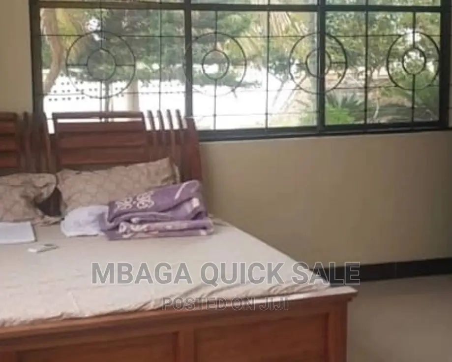 5bdrm House in Mbagaestate, Goba for rent