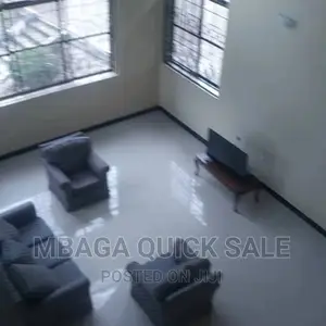 5bdrm House in Mbagaestate, Goba for rent
