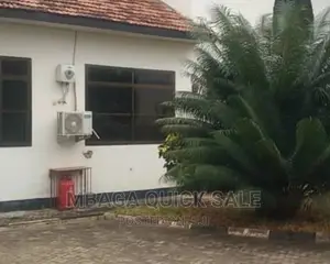 5bdrm House in Mbagaestate, Goba for rent