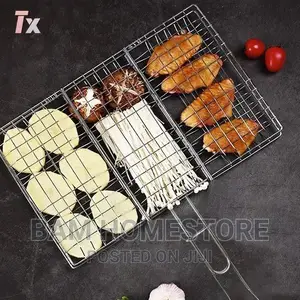 Grill Basket