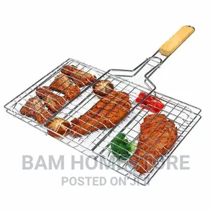 Grill Basket