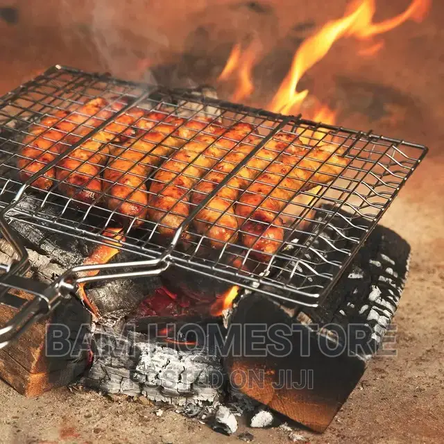Grill Basket
