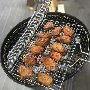 Grill Basket