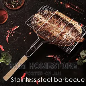 Grill Basket