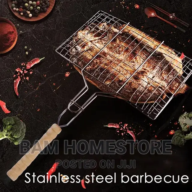 Grill Basket
