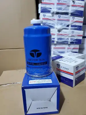 Tata Disel Filter