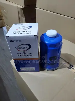 Tata Disel Filter