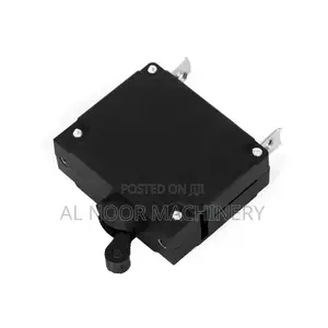 Generator Circuit Breaker