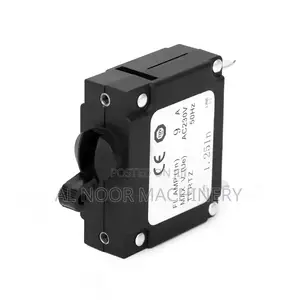 Generator Circuit Breaker