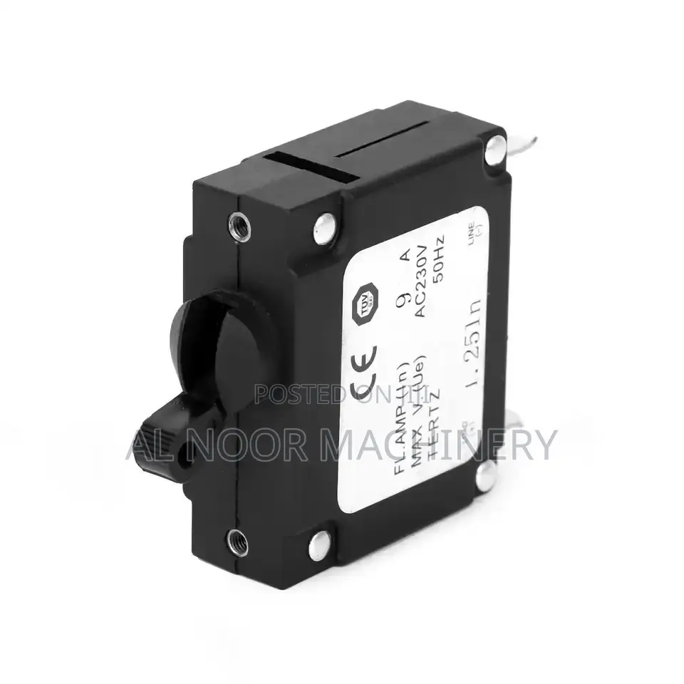 Generator Circuit Breaker