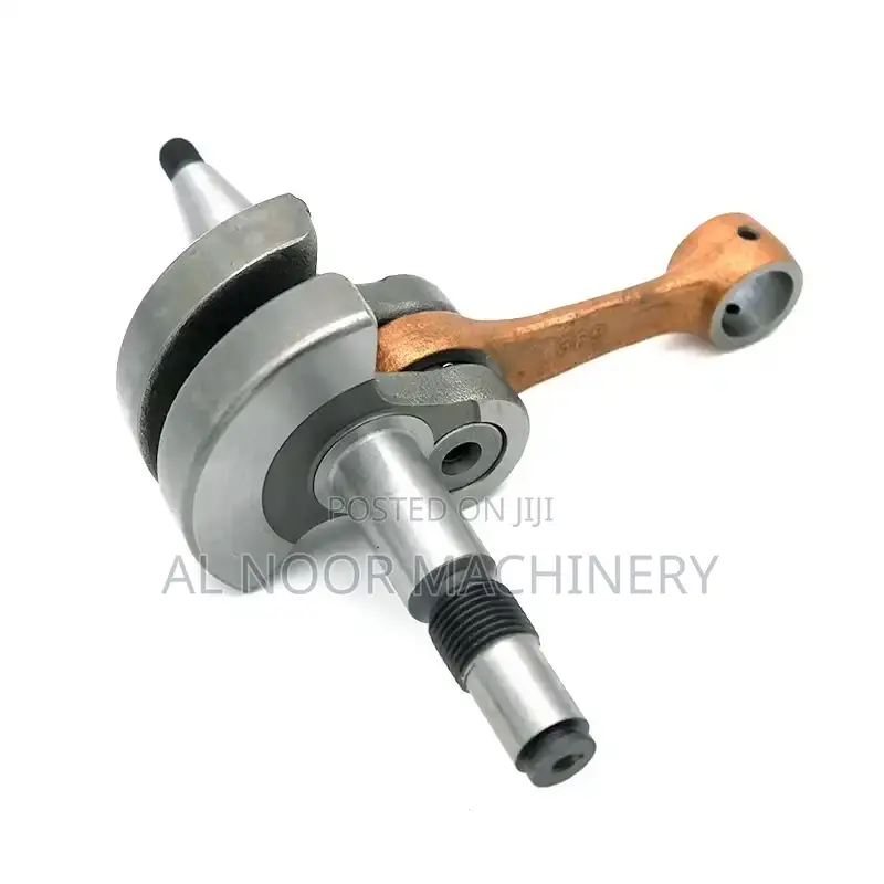 Chain Saw Crankshaft 272