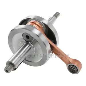Chain Saw Crankshaft 272