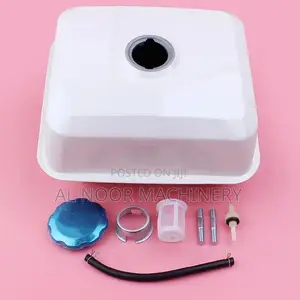 Water Pump Oil Tank