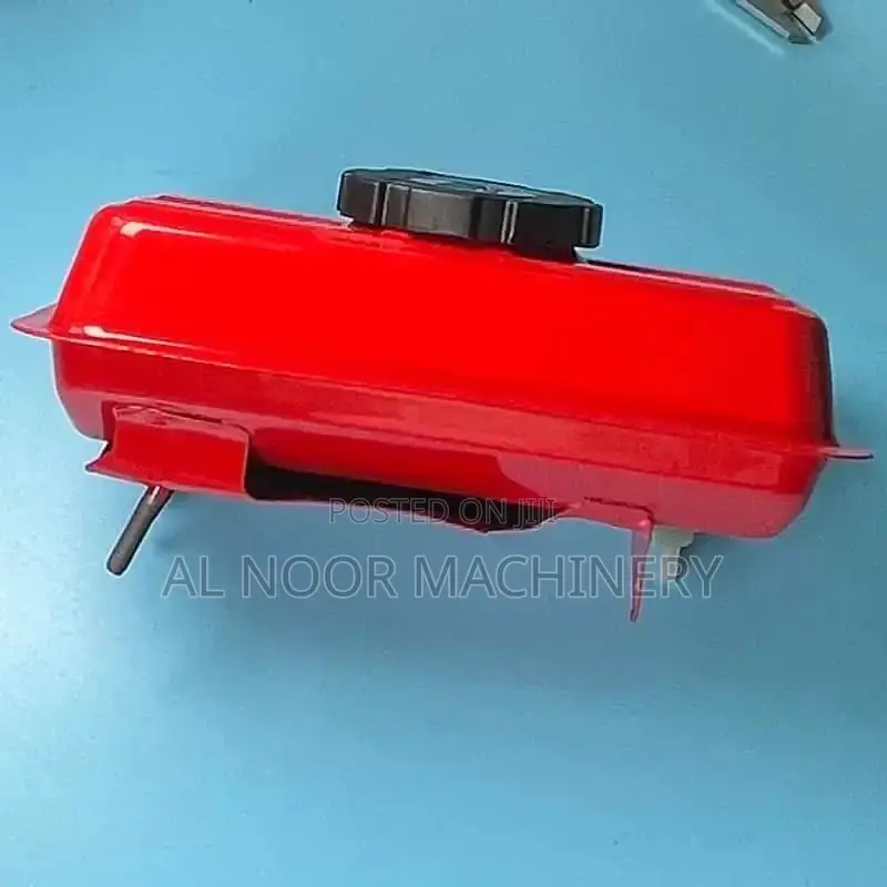 Tank Kva 5 Petrol