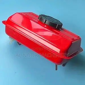 Tank Kva 5 Petrol
