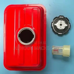 Tank Kva 5 Petrol