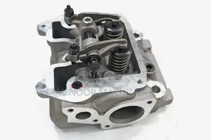 Cylinder Head Kv2