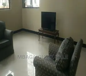 Furnished 5bdrm House in Mbaga  Estate, Kinondoni for rent