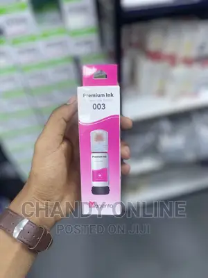 EPSON Premium 03 Ink