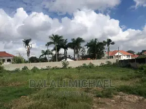 Plot for Sale in Mbezibeach # 