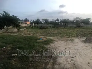 Plot for Sale in Mbezibeach # 
