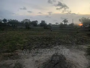 Plot for Sale in Mbezibeach # 