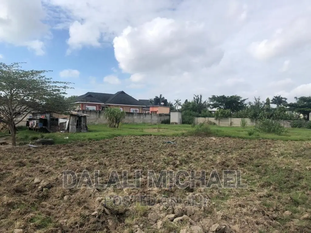 Plot for Sale in Mbezibeach # 