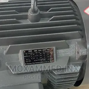 Edon Three Phase Motor 15hp