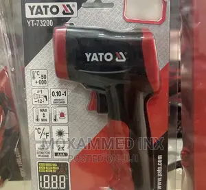 Yato Piromet