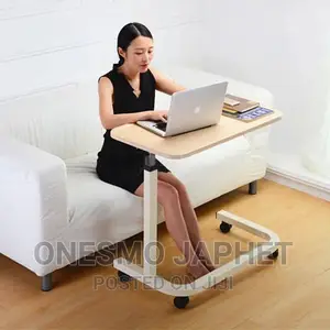 Raptop Table