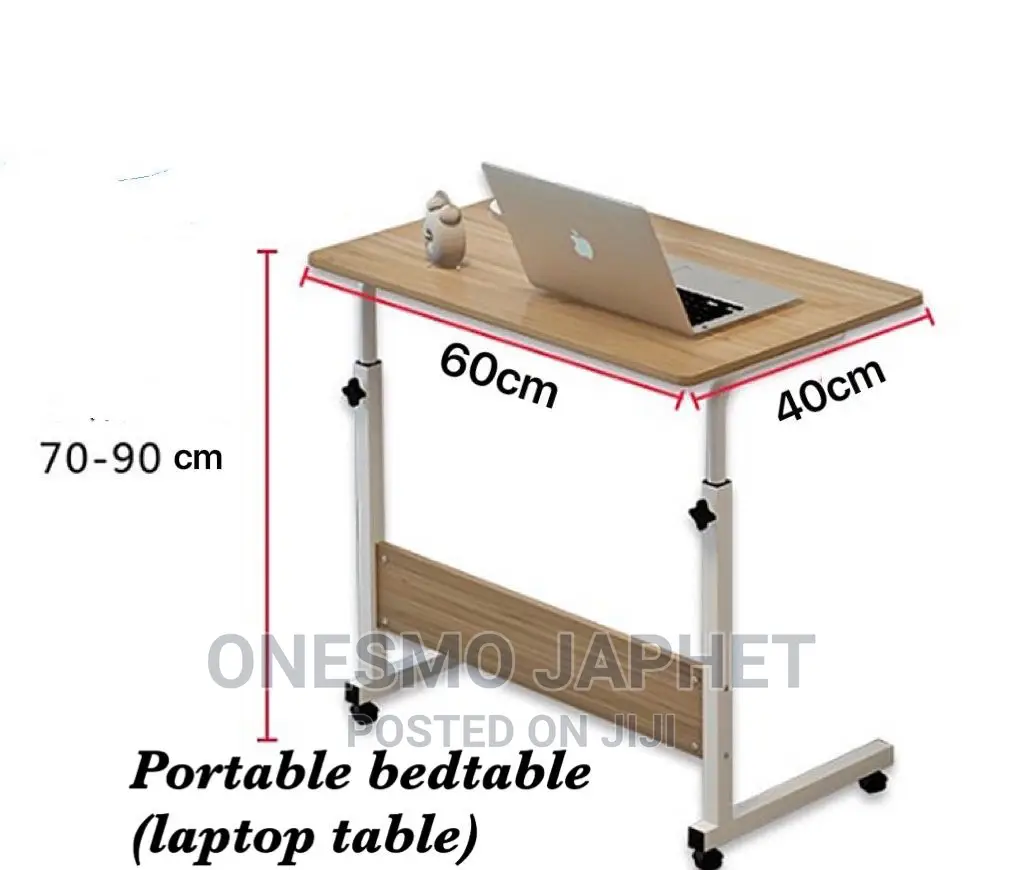 Raptop Table