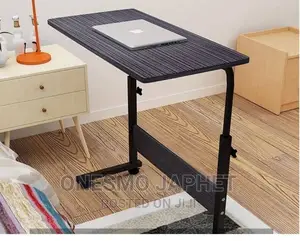 Raptop Table