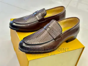 Official Shoes/Classic Shoes