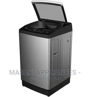 Hisense 13kg Top Load Auto Washing Machine | WTJA1302T
