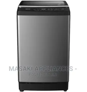Hisense 13kg Top Load Auto Washing Machine | WTJA1302T