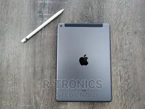New Apple iPad (2022) 64 GB Gray